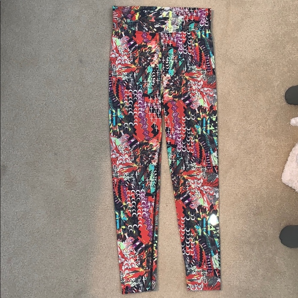 Donajo leggings